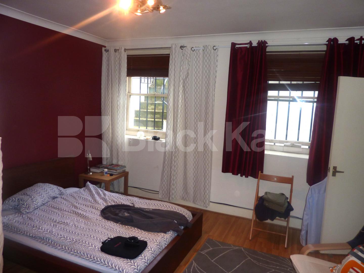 			NEW INSTRUCTION, Studio Apartment, 1 bath, 1 reception Flat			 MONTAGUE SQUARE, MARYLEBONE/MAYFAIR